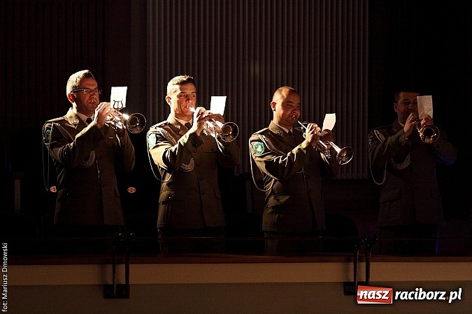 Zdjęcie w galerii na portalu naszraciborz.pl: Uroczyste obchody XXIV rocznicy powstania Straży Granicznej wiadomości z regionu