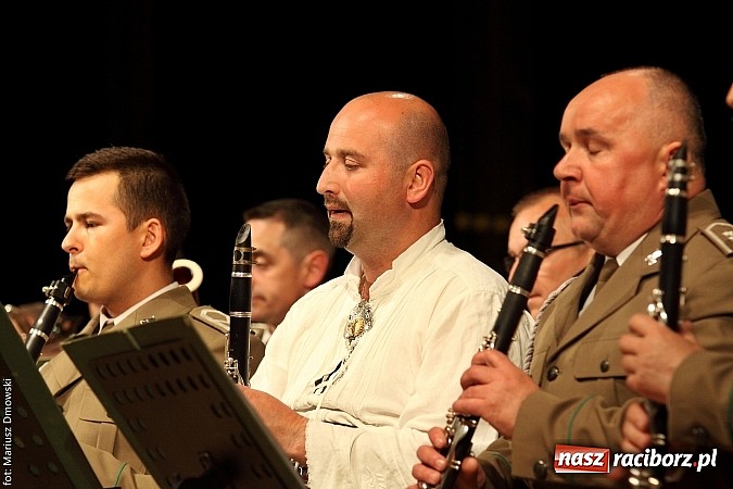 Zdjęcie w galerii na portalu naszraciborz.pl: Uroczyste obchody XXIV rocznicy powstania Straży Granicznej wiadomości z regionu