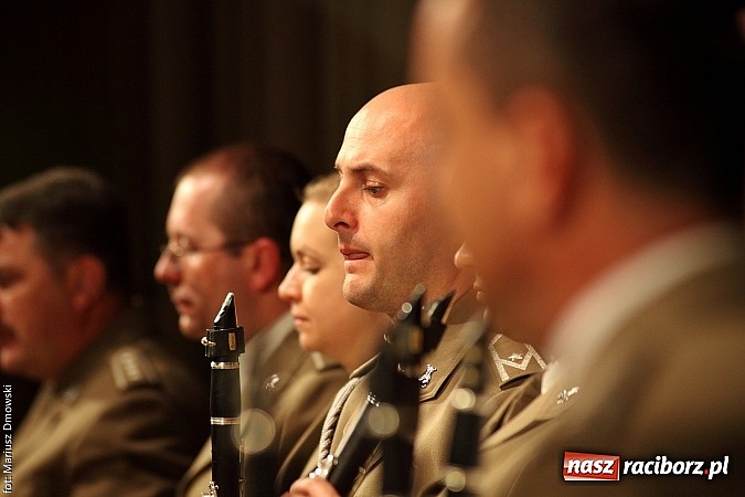 Zdjęcie w galerii na portalu naszraciborz.pl: Uroczyste obchody XXIV rocznicy powstania Straży Granicznej wiadomości z regionu