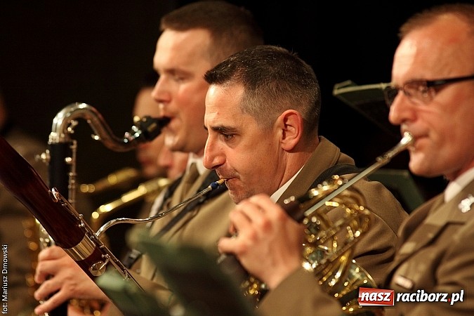 Zdjęcie w galerii na portalu naszraciborz.pl: Uroczyste obchody XXIV rocznicy powstania Straży Granicznej wiadomości z regionu