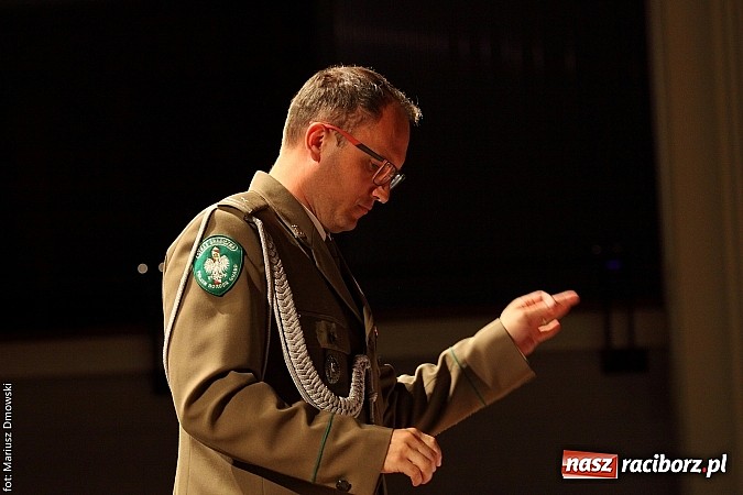 Zdjęcie w galerii na portalu naszraciborz.pl: Uroczyste obchody XXIV rocznicy powstania Straży Granicznej wiadomości z regionu