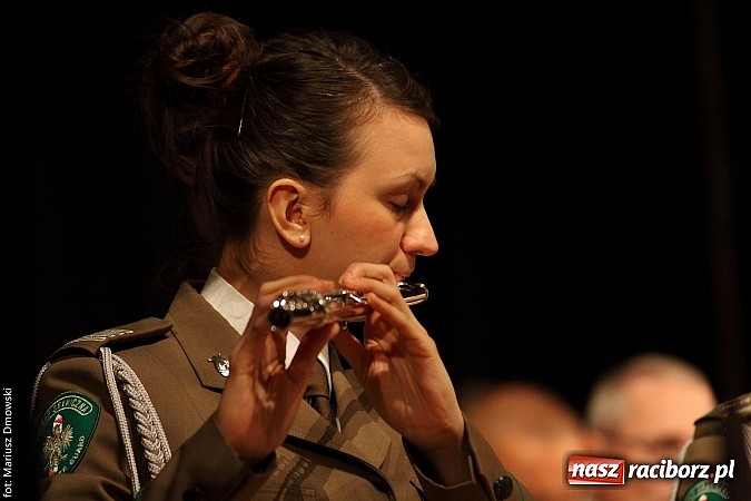 Zdjęcie w galerii na portalu naszraciborz.pl: Uroczyste obchody XXIV rocznicy powstania Straży Granicznej wiadomości z regionu