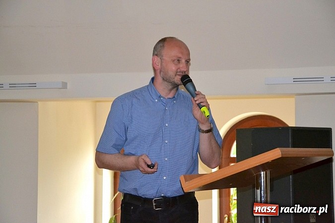 Zdjęcie w galerii na portalu naszraciborz.pl: Spotkanie z historią na Zamku, czyli najsłynniejsze raciborskie marki wiadomości z regionu