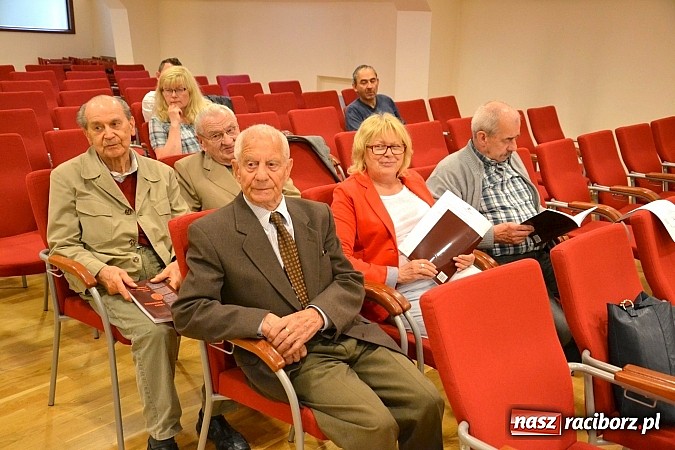 Zdjęcie w galerii na portalu naszraciborz.pl: Spotkanie z historią na Zamku, czyli najsłynniejsze raciborskie marki wiadomości z regionu