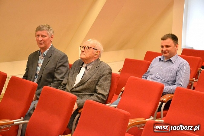 Zdjęcie w galerii na portalu naszraciborz.pl: Spotkanie z historią na Zamku, czyli najsłynniejsze raciborskie marki wiadomości z regionu