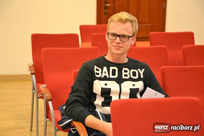 Zdjęcie w galerii na portalu naszraciborz.pl: Spotkanie z historią na Zamku, czyli najsłynniejsze raciborskie marki wiadomości z regionu