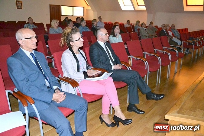Zdjęcie w galerii na portalu naszraciborz.pl: Spotkanie z historią na Zamku, czyli najsłynniejsze raciborskie marki wiadomości z regionu