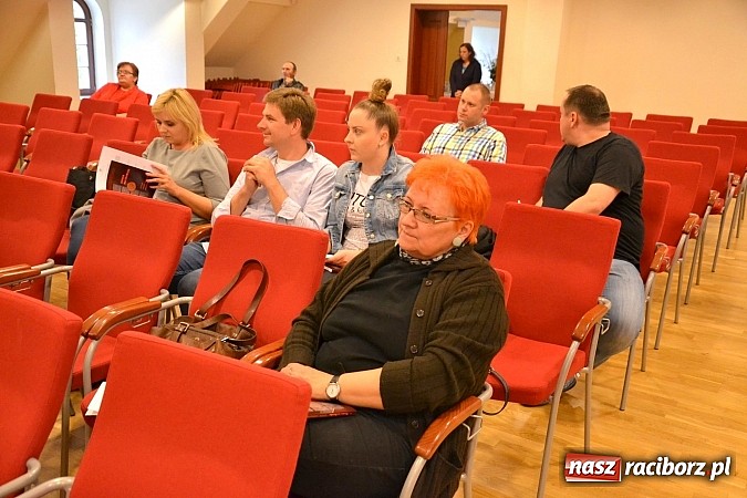 Zdjęcie w galerii na portalu naszraciborz.pl: Spotkanie z historią na Zamku, czyli najsłynniejsze raciborskie marki wiadomości z regionu