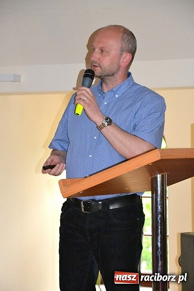 Zdjęcie w galerii na portalu naszraciborz.pl: Spotkanie z historią na Zamku, czyli najsłynniejsze raciborskie marki wiadomości z regionu