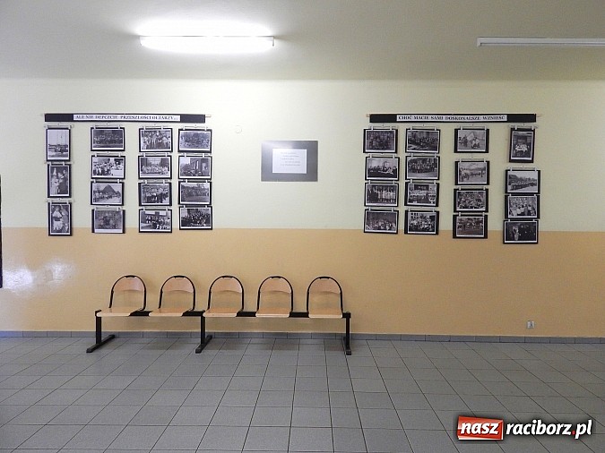 Zdjęcie w galerii na portalu naszraciborz.pl: Wolnoć Tomku? Święto szkoły w Nędzy z pompą wiadomości z regionu