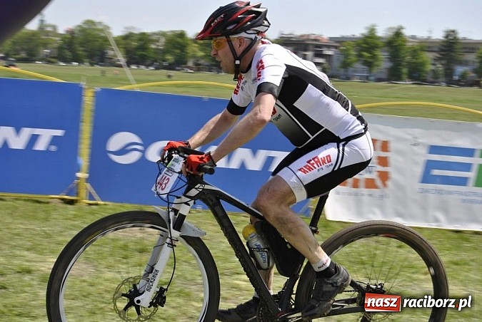 Zdjęcie w galerii na portalu naszraciborz.pl: Złoto dla Rafako MTB Team  wiadomości z regionu