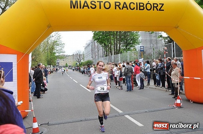 Zdjęcie w galerii na portalu naszraciborz.pl: Świetne wyniki rafakowców w biegach ulicznych wiadomości z regionu