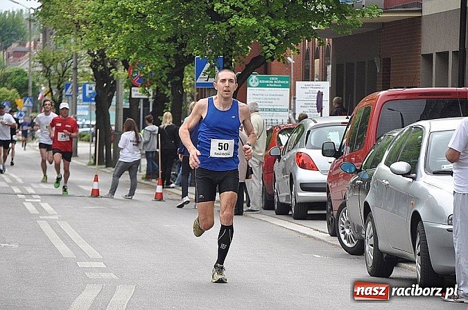 Zdjęcie w galerii na portalu naszraciborz.pl: Świetne wyniki rafakowców w biegach ulicznych wiadomości z regionu