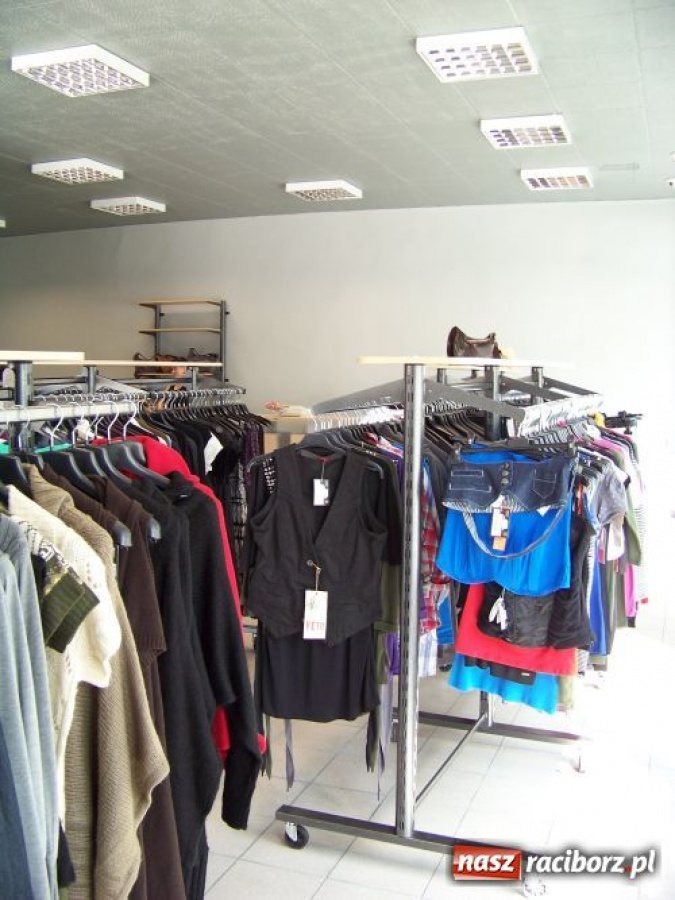 Zdjęcie w galerii na portalu naszraciborz.pl: Fashion Outlet - już otwarty wiadomości z regionu
