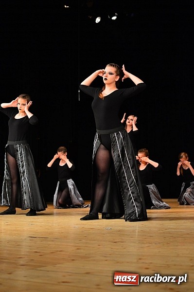 Zdjęcie w galerii na portalu naszraciborz.pl: Koncert laureatów VIII Powiatowego Festiwalu Twórczości Artystycznej  wiadomości z regionu