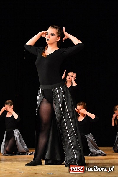 Zdjęcie w galerii na portalu naszraciborz.pl: Koncert laureatów VIII Powiatowego Festiwalu Twórczości Artystycznej  wiadomości z regionu