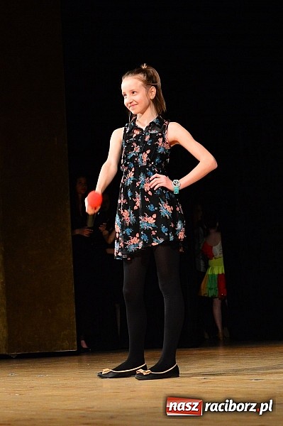 Zdjęcie w galerii na portalu naszraciborz.pl: Koncert laureatów VIII Powiatowego Festiwalu Twórczości Artystycznej  wiadomości z regionu