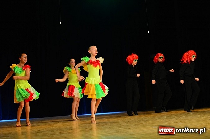 Zdjęcie w galerii na portalu naszraciborz.pl: Koncert laureatów VIII Powiatowego Festiwalu Twórczości Artystycznej  wiadomości z regionu