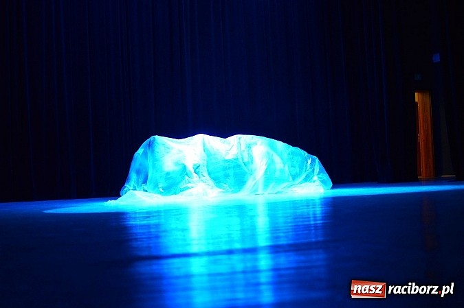 Zdjęcie w galerii na portalu naszraciborz.pl: Koncert laureatów VIII Powiatowego Festiwalu Twórczości Artystycznej  wiadomości z regionu