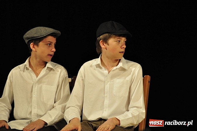 Zdjęcie w galerii na portalu naszraciborz.pl: Koncert laureatów VIII Powiatowego Festiwalu Twórczości Artystycznej  wiadomości z regionu