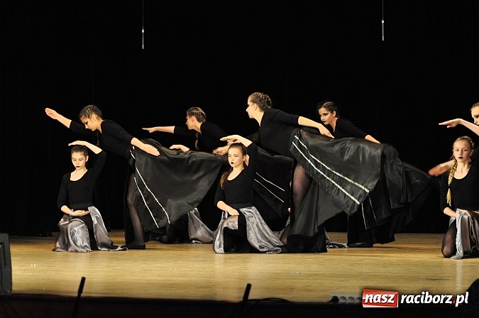 Zdjęcie w galerii na portalu naszraciborz.pl: Koncert laureatów VIII Powiatowego Festiwalu Twórczości Artystycznej  wiadomości z regionu