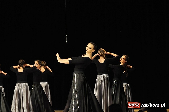 Zdjęcie w galerii na portalu naszraciborz.pl: Koncert laureatów VIII Powiatowego Festiwalu Twórczości Artystycznej  wiadomości z regionu