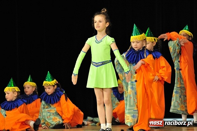 Zdjęcie w galerii na portalu naszraciborz.pl: Koncert laureatów VIII Powiatowego Festiwalu Twórczości Artystycznej  wiadomości z regionu