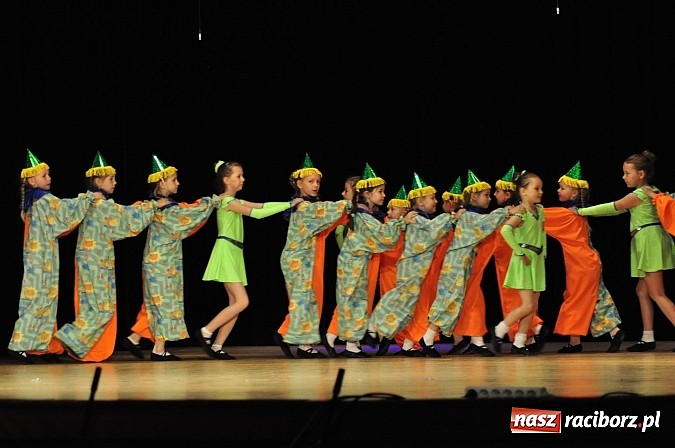 Zdjęcie w galerii na portalu naszraciborz.pl: Koncert laureatów VIII Powiatowego Festiwalu Twórczości Artystycznej  wiadomości z regionu