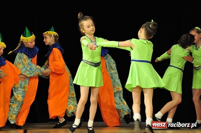 Zdjęcie w galerii na portalu naszraciborz.pl: Koncert laureatów VIII Powiatowego Festiwalu Twórczości Artystycznej  wiadomości z regionu