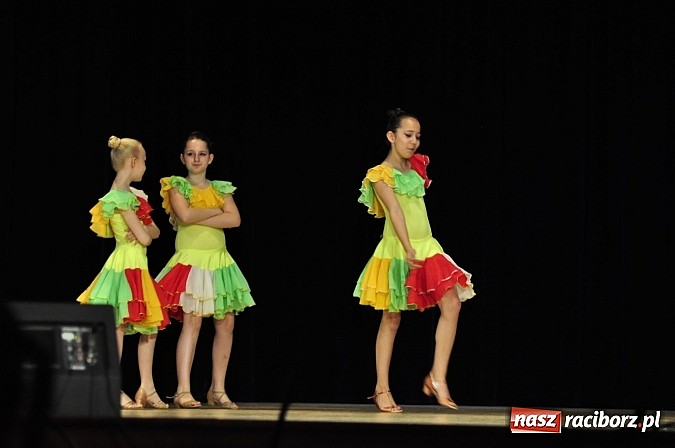 Zdjęcie w galerii na portalu naszraciborz.pl: Koncert laureatów VIII Powiatowego Festiwalu Twórczości Artystycznej  wiadomości z regionu