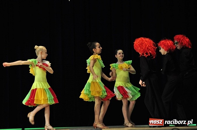 Zdjęcie w galerii na portalu naszraciborz.pl: Koncert laureatów VIII Powiatowego Festiwalu Twórczości Artystycznej  wiadomości z regionu