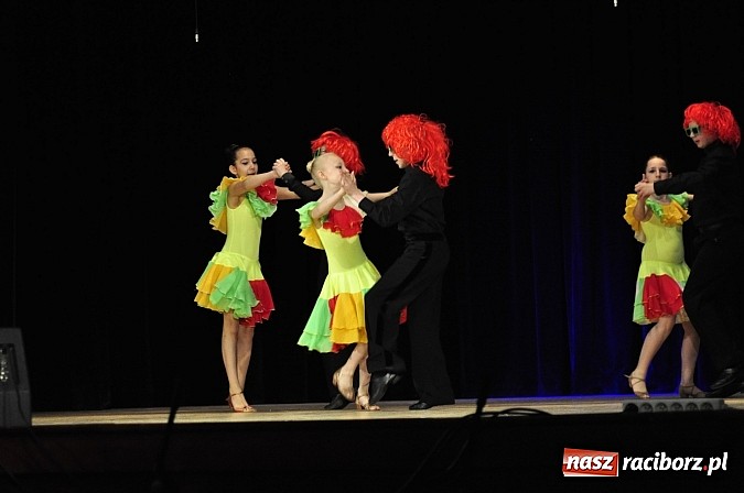 Zdjęcie w galerii na portalu naszraciborz.pl: Koncert laureatów VIII Powiatowego Festiwalu Twórczości Artystycznej  wiadomości z regionu