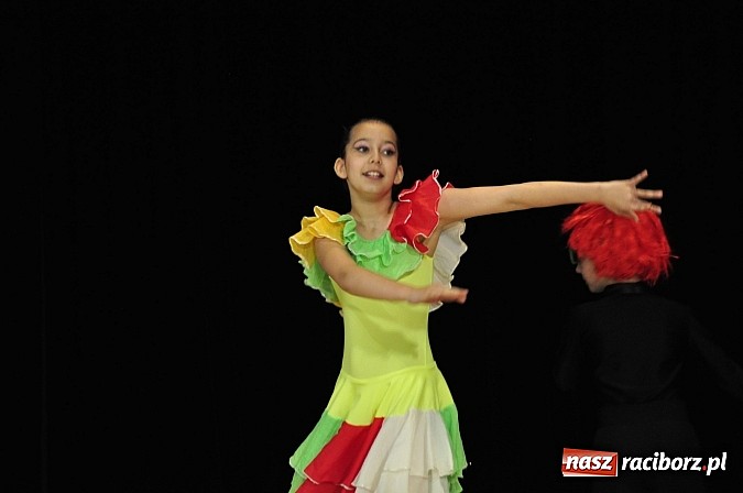 Zdjęcie w galerii na portalu naszraciborz.pl: Koncert laureatów VIII Powiatowego Festiwalu Twórczości Artystycznej  wiadomości z regionu