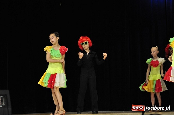 Zdjęcie w galerii na portalu naszraciborz.pl: Koncert laureatów VIII Powiatowego Festiwalu Twórczości Artystycznej  wiadomości z regionu