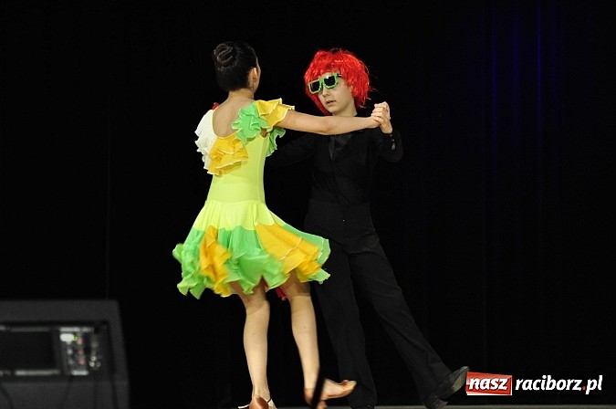 Zdjęcie w galerii na portalu naszraciborz.pl: Koncert laureatów VIII Powiatowego Festiwalu Twórczości Artystycznej  wiadomości z regionu