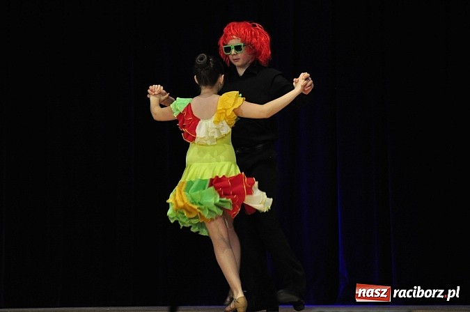 Zdjęcie w galerii na portalu naszraciborz.pl: Koncert laureatów VIII Powiatowego Festiwalu Twórczości Artystycznej  wiadomości z regionu