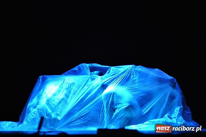 Zdjęcie w galerii na portalu naszraciborz.pl: Koncert laureatów VIII Powiatowego Festiwalu Twórczości Artystycznej  wiadomości z regionu