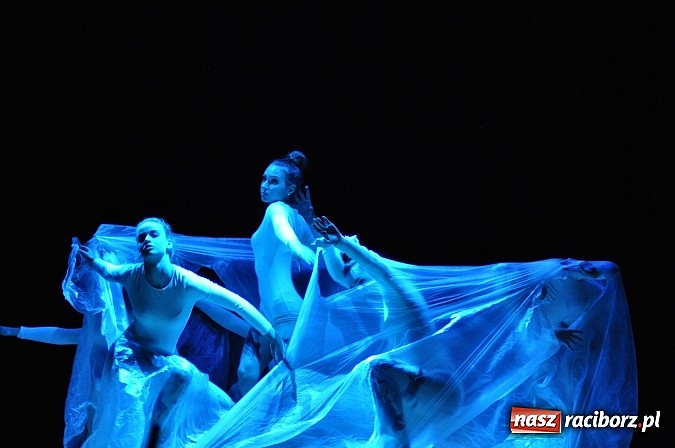 Zdjęcie w galerii na portalu naszraciborz.pl: Koncert laureatów VIII Powiatowego Festiwalu Twórczości Artystycznej  wiadomości z regionu