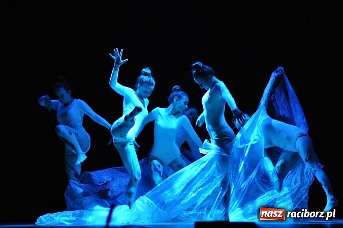 Zdjęcie w galerii na portalu naszraciborz.pl: Koncert laureatów VIII Powiatowego Festiwalu Twórczości Artystycznej  wiadomości z regionu