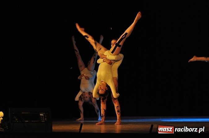 Zdjęcie w galerii na portalu naszraciborz.pl: Koncert laureatów VIII Powiatowego Festiwalu Twórczości Artystycznej  wiadomości z regionu