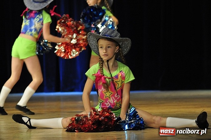 Zdjęcie w galerii na portalu naszraciborz.pl: Koncert laureatów VIII Powiatowego Festiwalu Twórczości Artystycznej  wiadomości z regionu