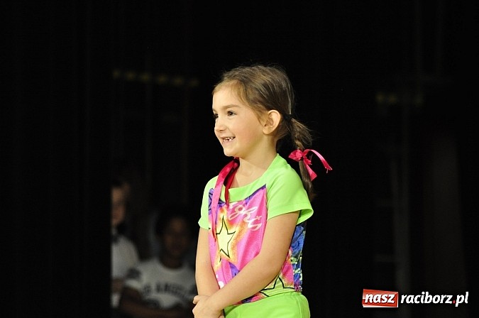 Zdjęcie w galerii na portalu naszraciborz.pl: Koncert laureatów VIII Powiatowego Festiwalu Twórczości Artystycznej  wiadomości z regionu