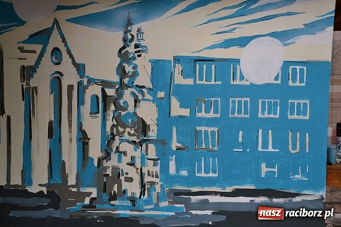 Zdjęcie w galerii na portalu naszraciborz.pl: Juwenalia 2015 - nie było korowodu, był przejazd na zamek wiadomości z regionu