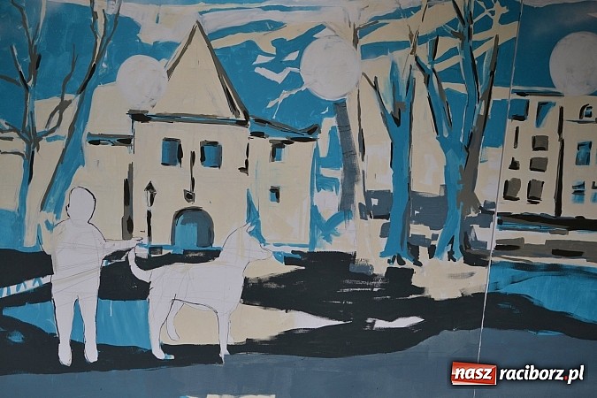 Zdjęcie w galerii na portalu naszraciborz.pl: Juwenalia 2015 - nie było korowodu, był przejazd na zamek wiadomości z regionu