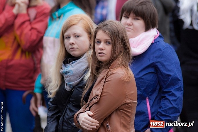 Zdjęcie w galerii na portalu naszraciborz.pl: Juwenalia 2015 - koncerty na zamku wiadomości z regionu