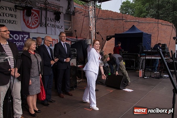 Zdjęcie w galerii na portalu naszraciborz.pl: Juwenalia 2015 - koncerty na zamku wiadomości z regionu