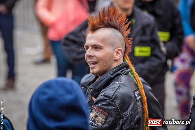 Zdjęcie w galerii na portalu naszraciborz.pl: Juwenalia 2015 - koncerty na zamku wiadomości z regionu