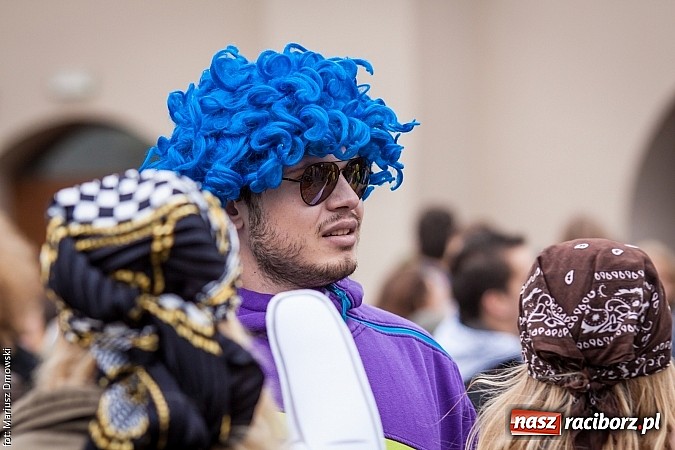 Zdjęcie w galerii na portalu naszraciborz.pl: Juwenalia 2015 - koncerty na zamku wiadomości z regionu