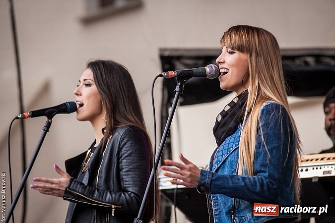 Zdjęcie w galerii na portalu naszraciborz.pl: Juwenalia 2015 - koncerty na zamku wiadomości z regionu