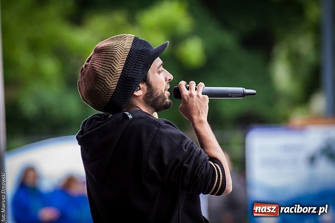 Zdjęcie w galerii na portalu naszraciborz.pl: Juwenalia 2015 - koncerty na zamku wiadomości z regionu